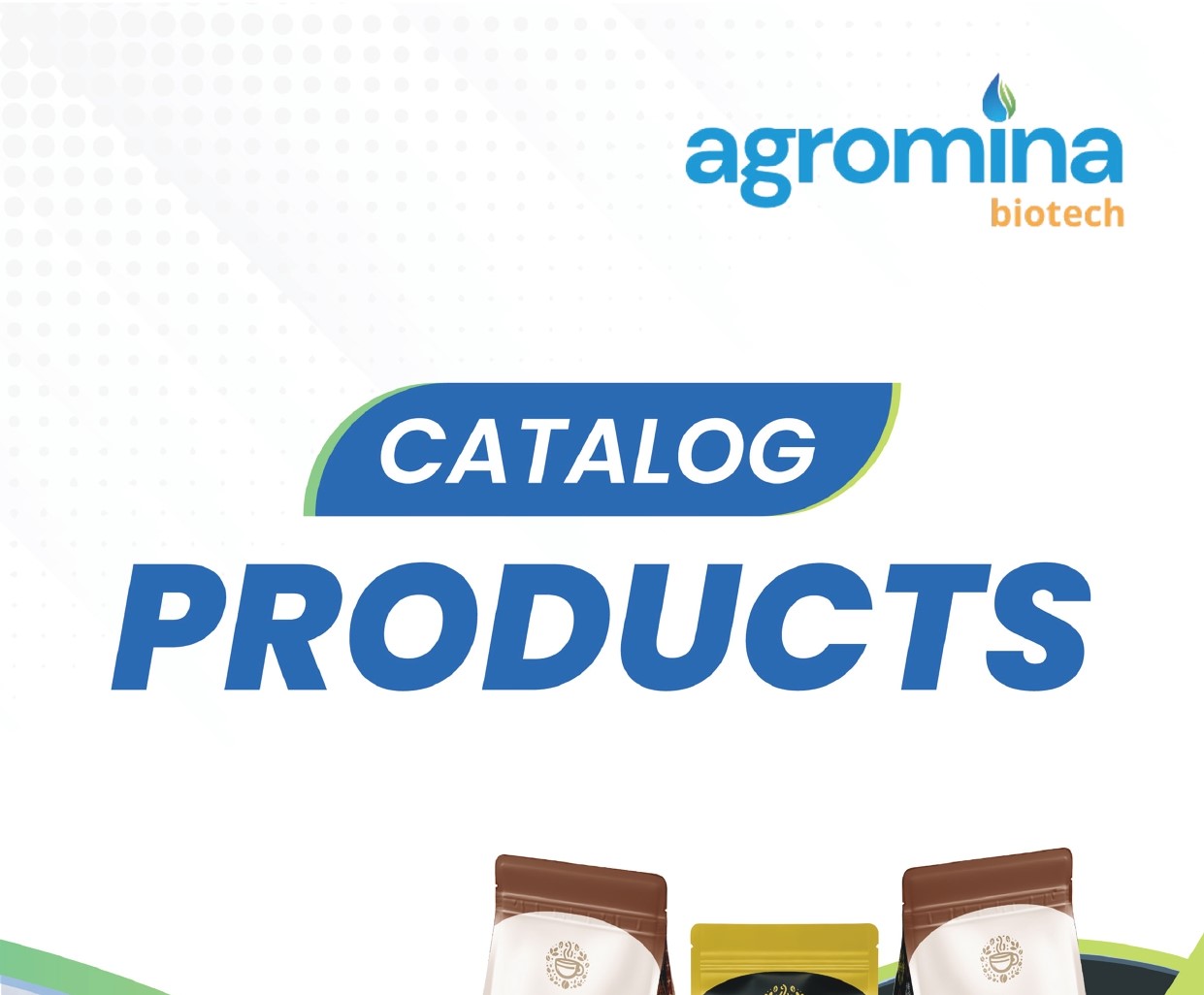 Katalog Product Agromina